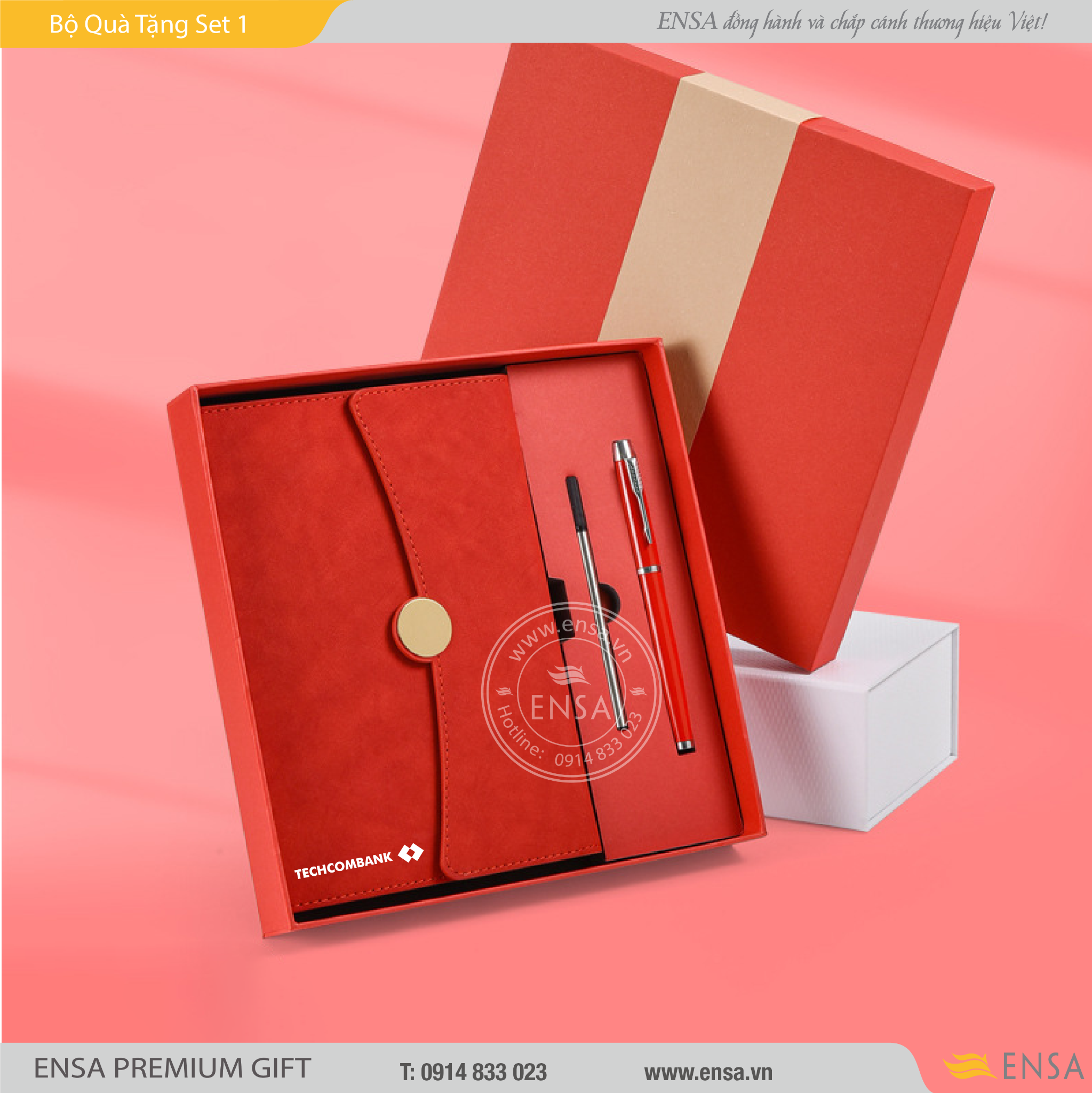  BỘ QUÀ TẶNG 22 
