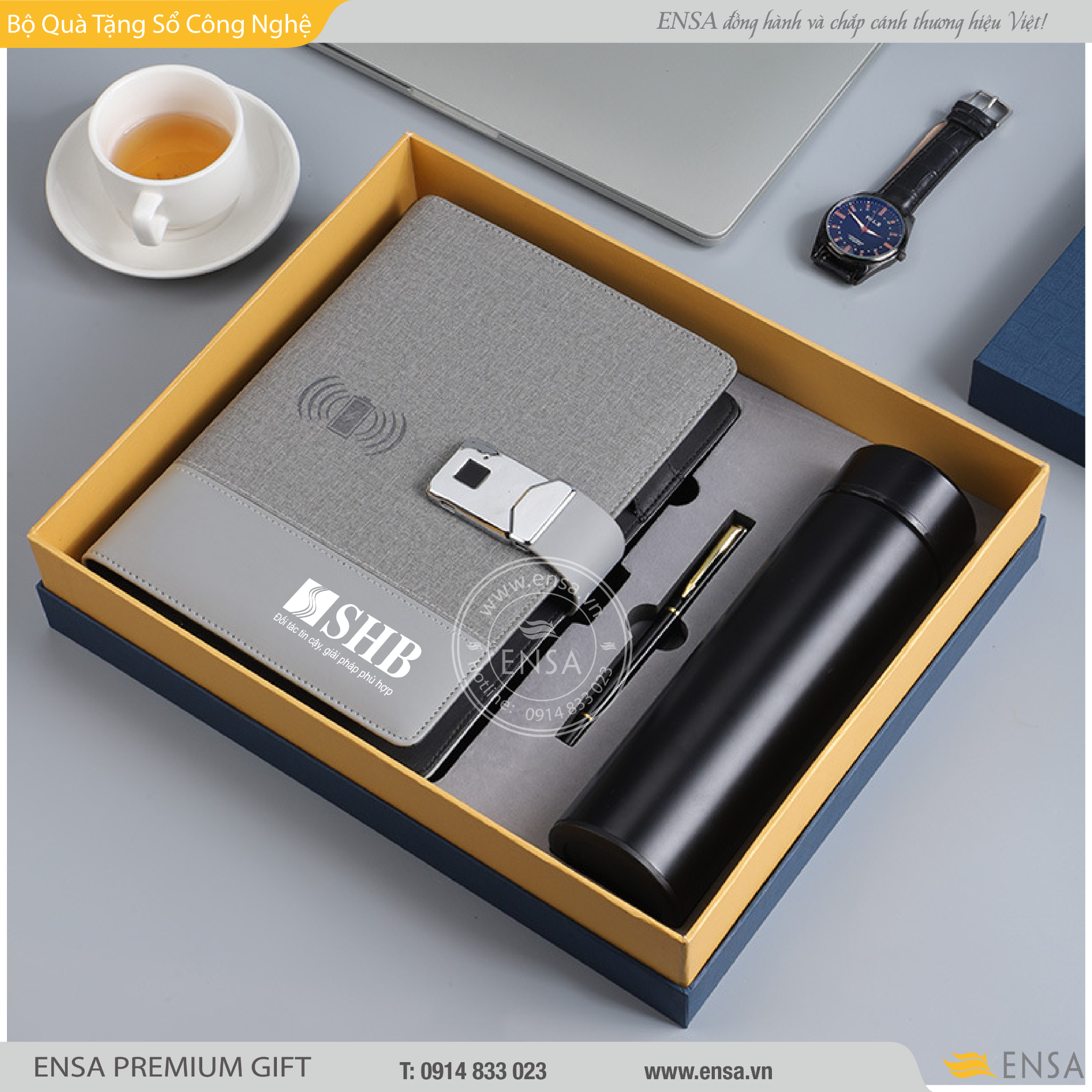  BỘ QUÀ TẶNG 26 