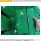  SỔ CÒNG BÌA DA 07 (MLA) 