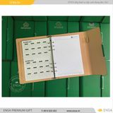  SỔ CÒNG BÌA DA 07 (MLA) 