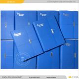  SỔ CÒNG BÌA DA 05 (ENTALPIA) 