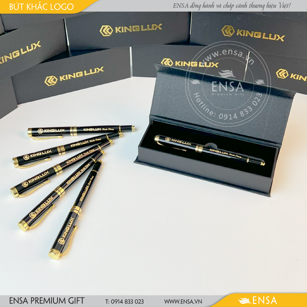 Quà tặng doanh nghiệp – Cầu nối gắn kết mối quan hệ bền vững