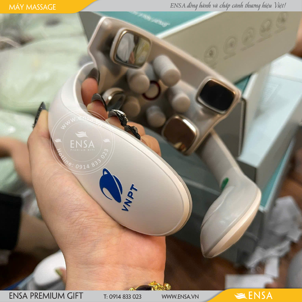  MÁY MASSAGE CỔ (VNPT) 