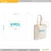  TÚI VẢI 08 (VPCL) 