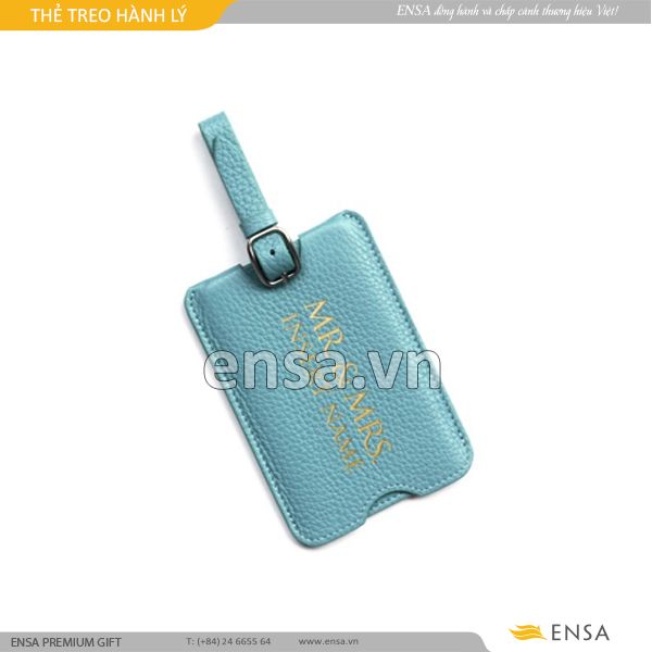  THẺ TREO HÀNH LÝ 07 