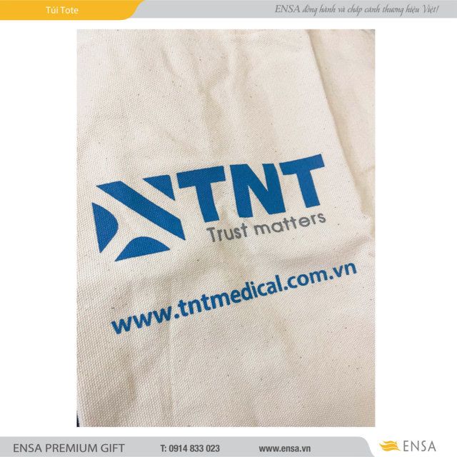  TÚI VẢI 04 (TNT) 