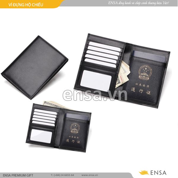  VÍ ĐỰNG HỘ CHIẾU 09 