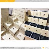  VÍ ĐỰNG NAMECARD DA THẬT 03 (THE FIVE) 