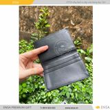  VÍ ĐỰNG NAMECARD DA THẬT 03 (THE FIVE) 