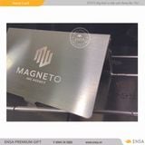  HỘP ĐỰNG NAMECARD 03 (MAGNETO) 