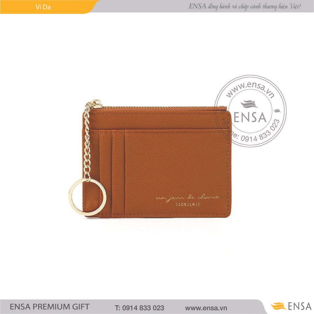  VÍ ĐỰNG NAMECARD 06 
