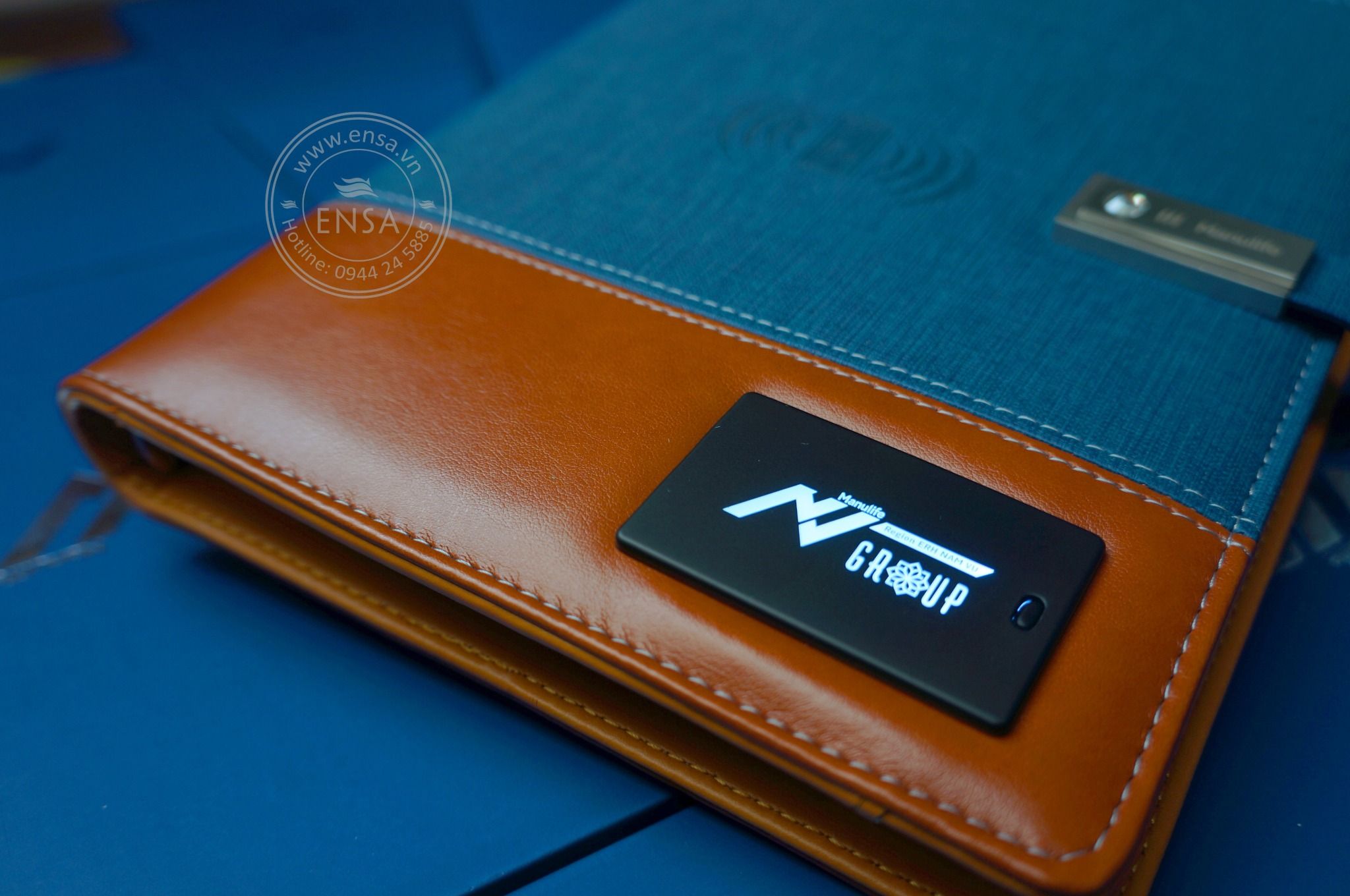  SỔ TÍCH HỢP PIN SẠC 05 (NAM VŨ MNL) 