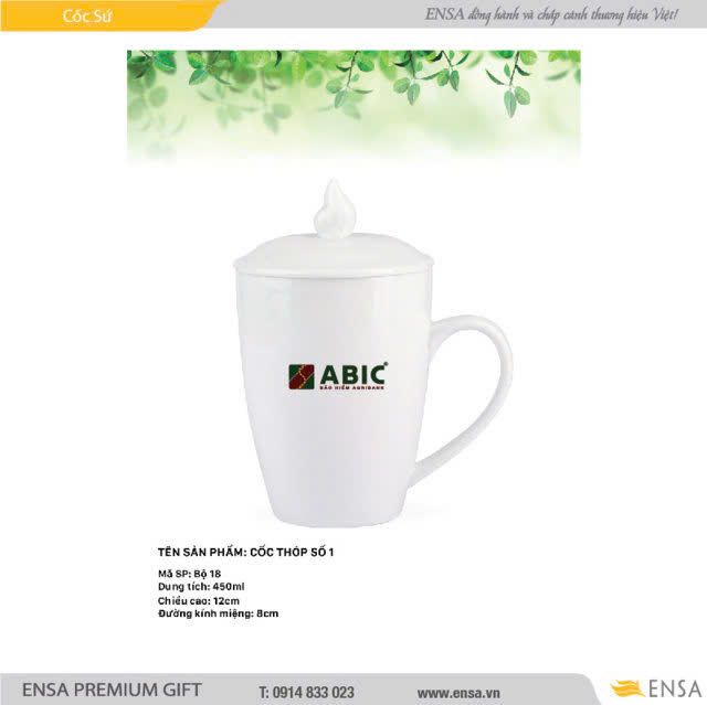 CỐC SỨ 10 (ABIC, VIETINBANK, MB BANK) 