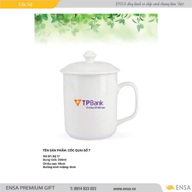  CÔC SỨ 07 (TP BANK) 