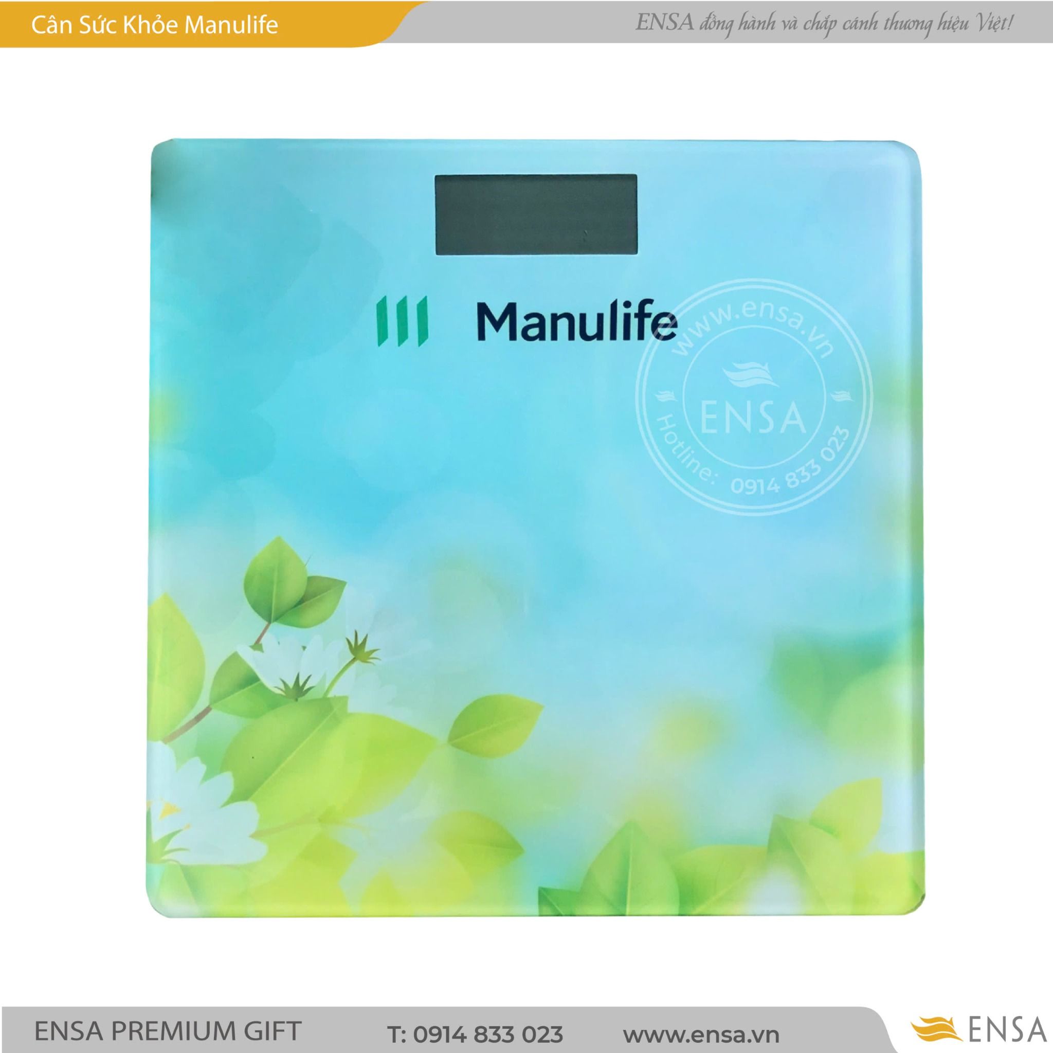  CÂN SỨC KHỎE 03 (MANULIFE) 