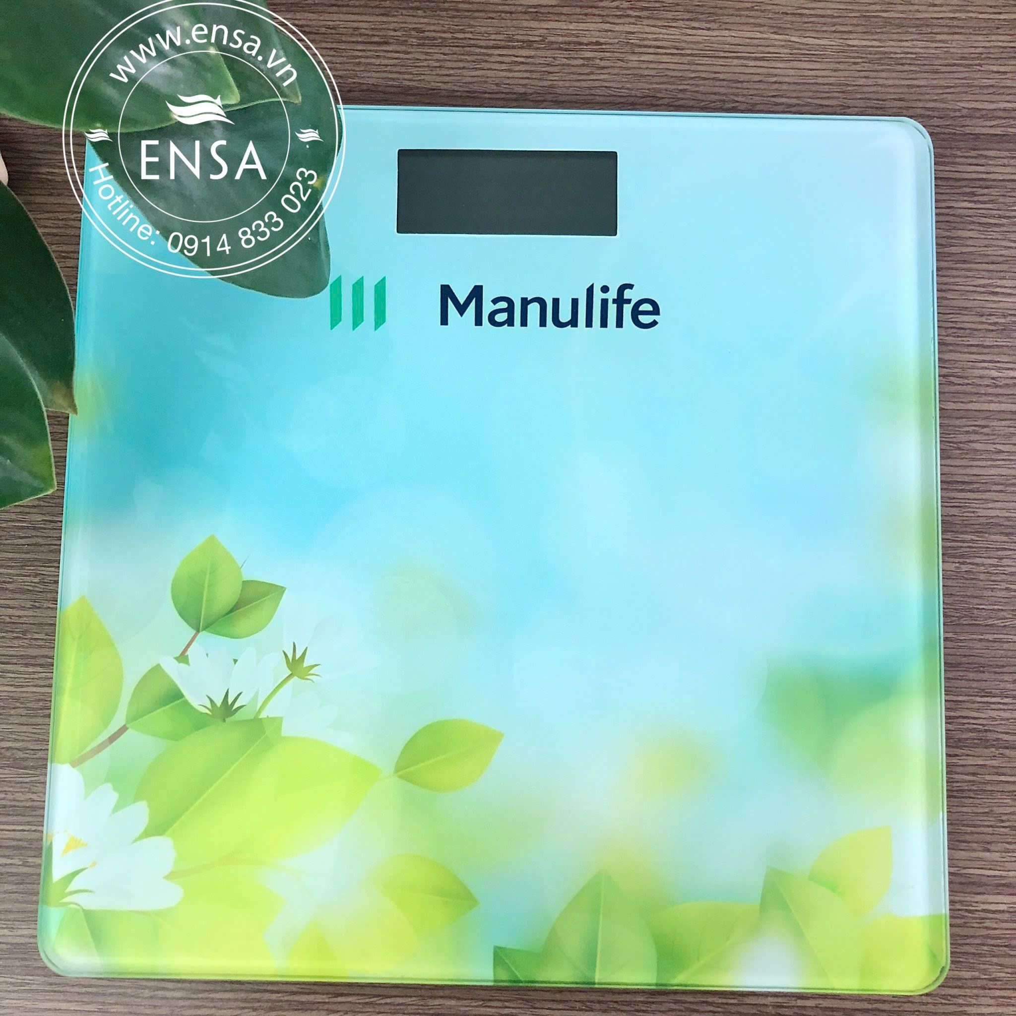  CÂN SỨC KHỎE 03 (MANULIFE) 