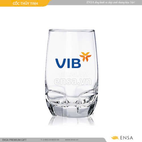  CỐC THỦY TINH 14 (VIB) 