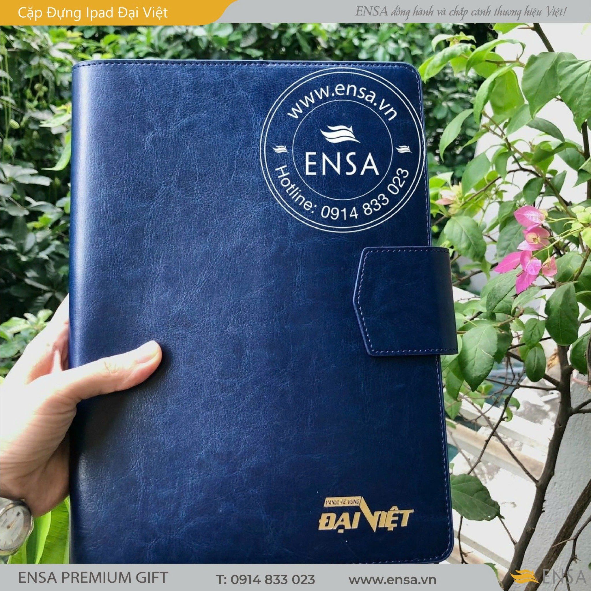 CẶP ĐỰNG TÀI LIỆU 18 (ĐẠI VIỆT) 