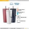  CỐC GIỮ NHIỆT 05 (MẪU) 