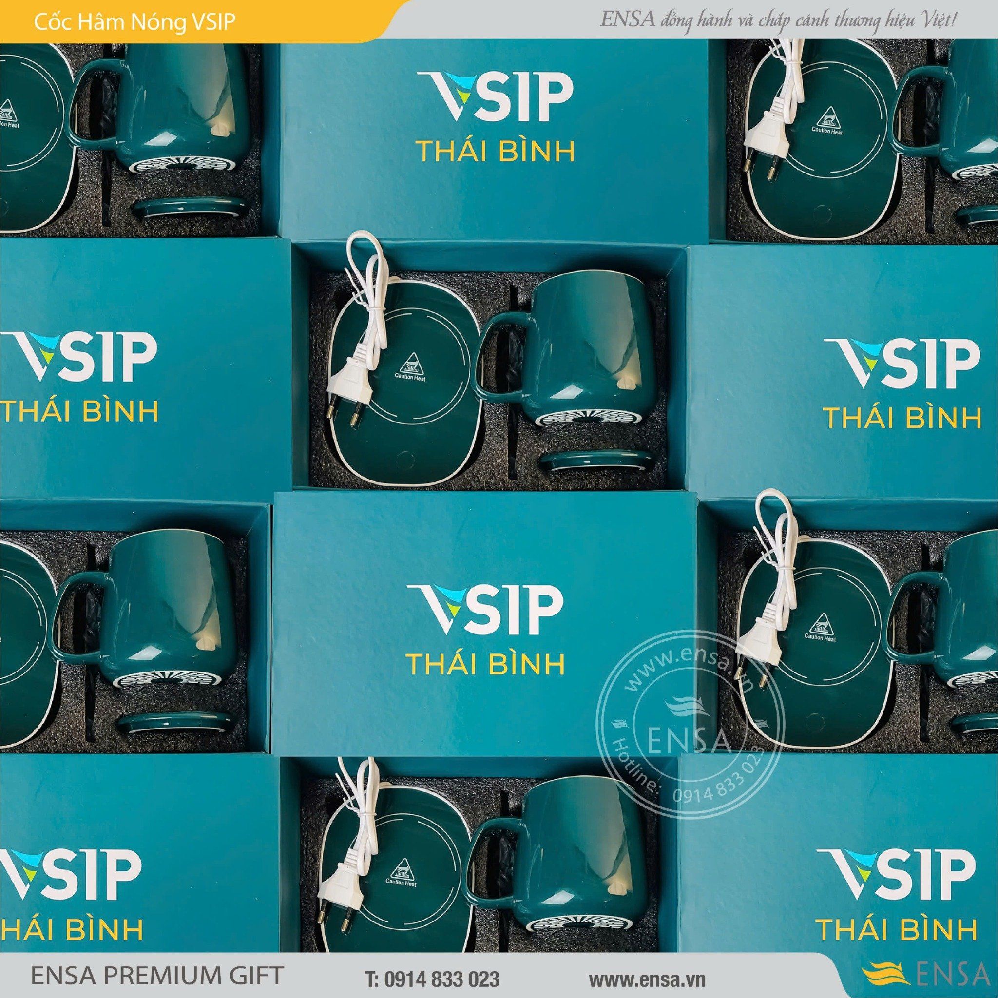  CỐC HÂM NÓNG 01 (VSIP) 