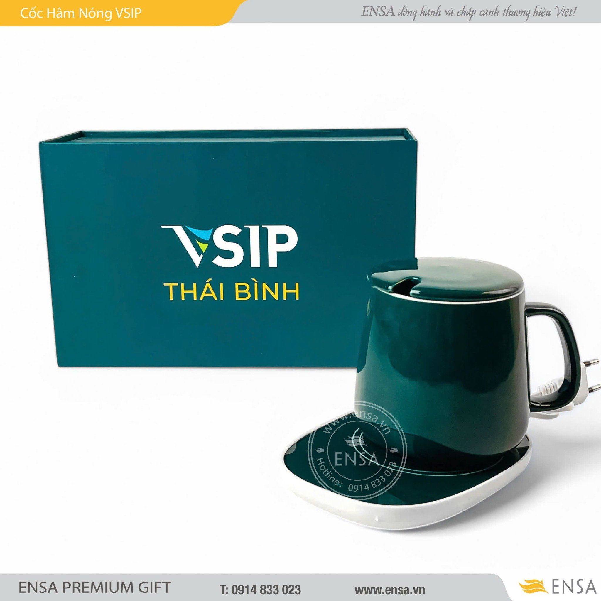  CỐC HÂM NÓNG 01 (VSIP) 