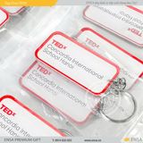  MÓC KHÓA 08 (TEDX) 