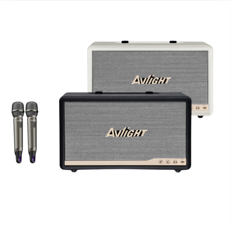 Loa Bluetooth Avlight A08