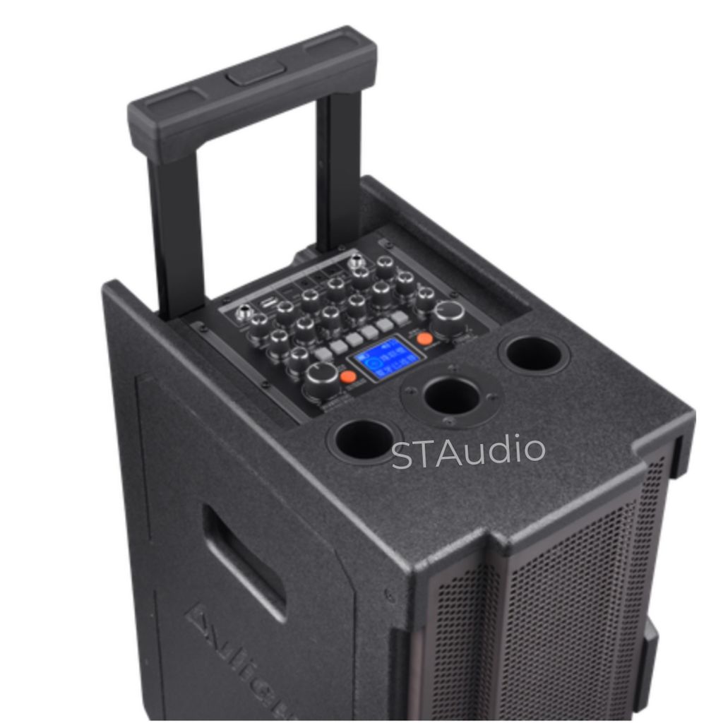 Loa Karaoke Xách Tay D52