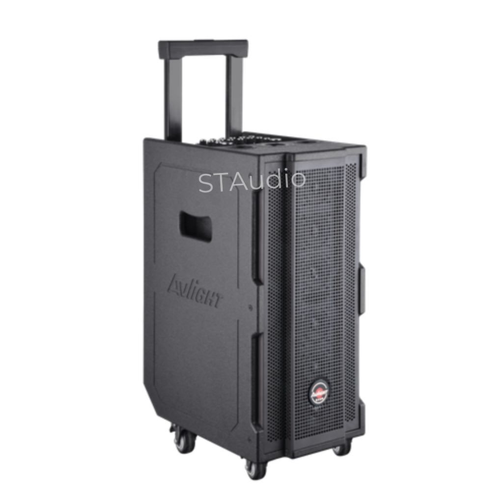 Loa Kéo Karaoke Avlight D51