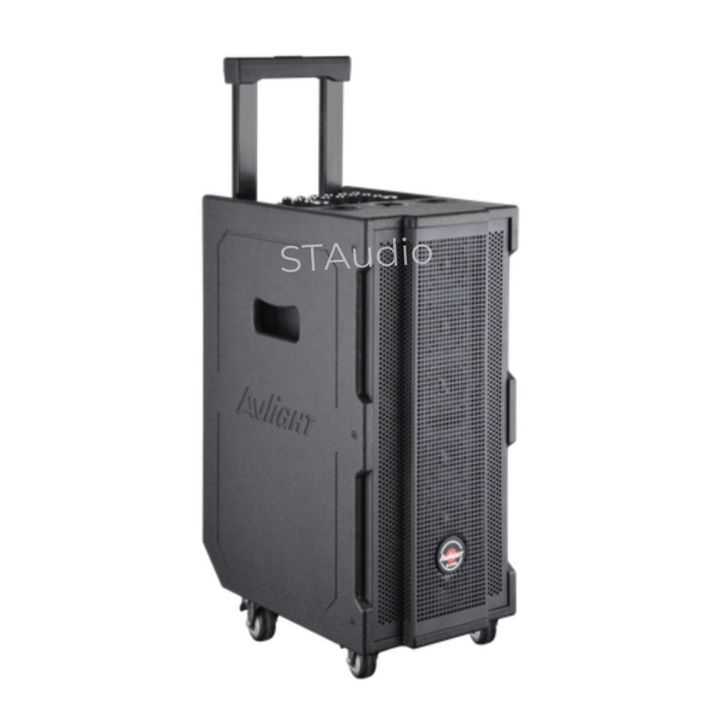 Loa Karaoke Xách Tay D52