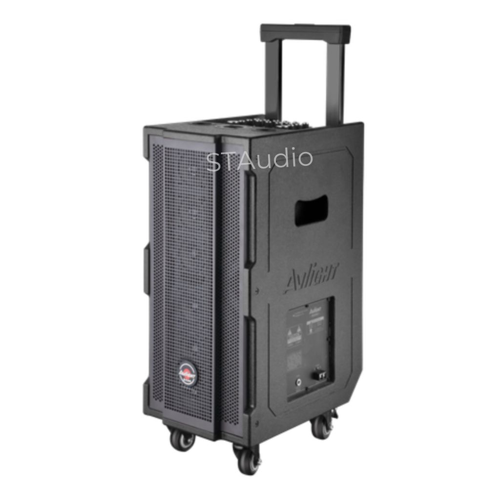 Loa Kéo Karaoke Avlight D51