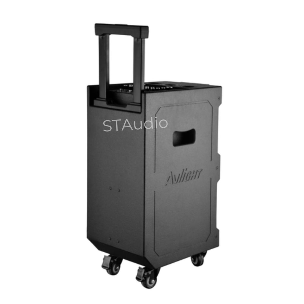 Loa Kéo Karaoke Avlight D51