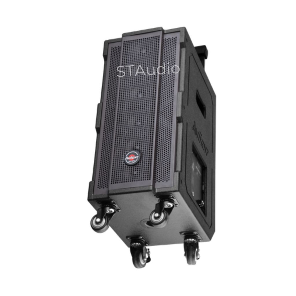 Loa Karaoke Xách Tay D52