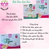  Bột Sữa Sen Ba Tre 