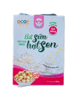  Bột Sữa Sen Ba Tre 