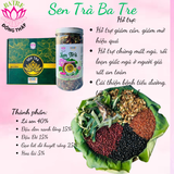  Sen Trà Ba Tre - Đặc Sản Đồng Tháp 