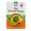 Trà Gạo Lứt Lá Sen Túi Lọc - Ba Tre Đồng Tháp
