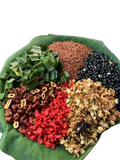  Trà Thảo Mộc Ba Tre 