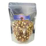  Sen Sấy Khô - Ba Tre Đồng Tháp 