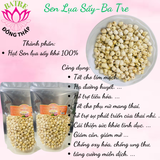  Sen Lụa Sấy - Ba Tre Đồng Tháp 