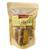  Thanh Cơm Gạo Lứt Chà Bông - Ba Tre Đồng Tháp 