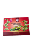  Trà Lá Sen Sấy Ba Tre - Đặc Sản Đồng Tháp 