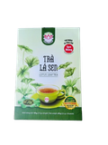  Trà Lá Sen Hoa Lài - Ba Tre Đồng Tháp 
