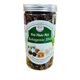  Trà Thảo Mộc Ba Tre 