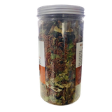  Trà Tứ Tuyệt - Ba Tre Đồng Tháp 