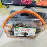  Thanh Rong Biển Kẹp Hạt - Ba Tre Đồng Tháp 