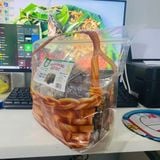  Thanh Rong Biển Kẹp Hạt - Ba Tre Đồng Tháp 