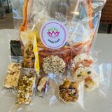  Combo 10 Loại Bánh Dinh Dưỡng 500g - Ba Tre Đồng Tháp 