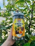  Trà Gạo Lứt Đen + Gừng - Ba Tre Đồng Tháp 