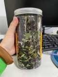  Trà Gạo Lứt Đen + Gừng - Ba Tre Đồng Tháp 